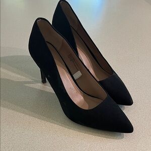 a new day Black Women's Heels